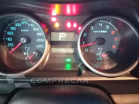 Pajero Tr4 2.0 4X2 16V 140Cv Flex 4P Automático