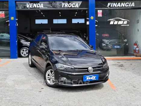 Polo 1.0 200 Tsi Comfortline Automático