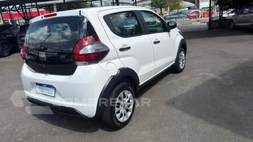 Mobi 1.0 4P FLEX EVO LIKE