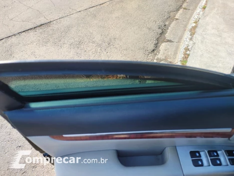 SANTA FÉ 2.7 MPFI GLS 7 Lugares V6 24V
