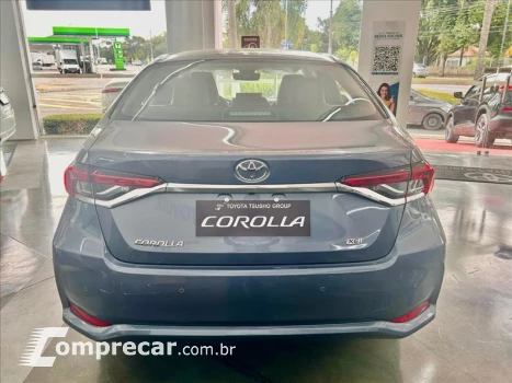 COROLLA 2.0 Vvt-ie XEI