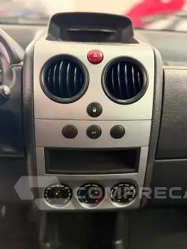 Partner Furgão 1.6 16V/ 1.6 16V Flex 3p