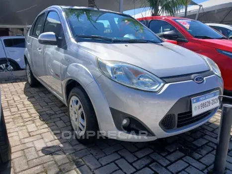 FIESTA SEDAN - 1.6 ROCAM SEDAN 8V 4P MANUAL