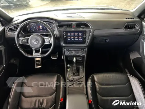 TIGUAN 2.0 350 TSI GASOLINA ALLSPACE R-LINE 4MOTI