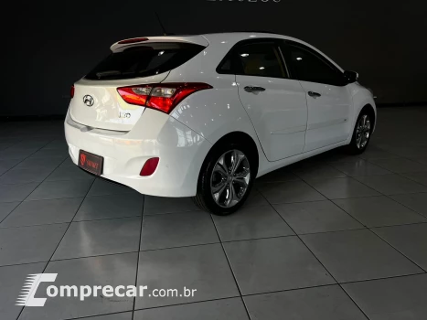 i30 I30 Série Limitada 1.8 16V MPI (Aut)