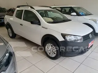 SAVEIRO 1.6 MSI Robust CD 16V