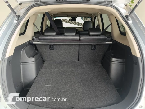 OUTLANDER 2.0 16V 4P AUTOMÁTICO
