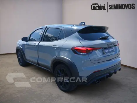 PULSE 1.3 TURBO 270 FLEX ABARTH AT6