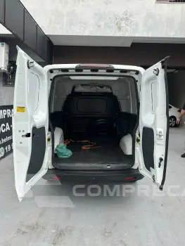 FIORINO 1.4 MPI Furgão Endurance 8V