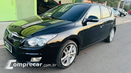 I30 2.0 MPI 16V
