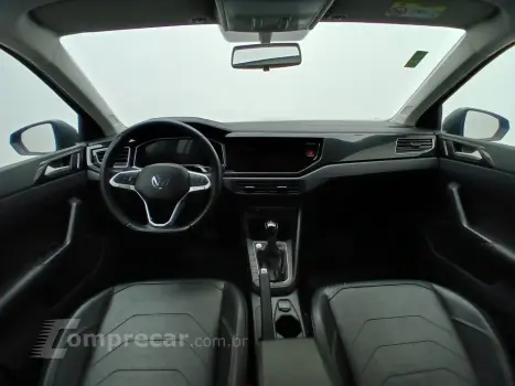 VIRTUS 1.0 200 TSI COMFORTLINE AUTOMÁTICO