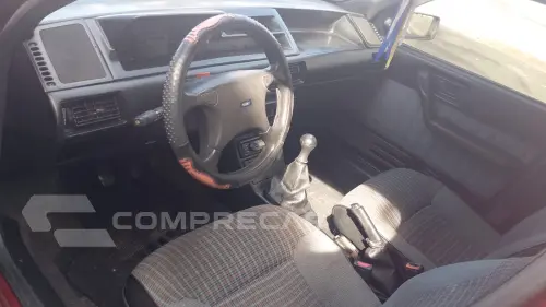 TIPO 1.6 MPI 8V