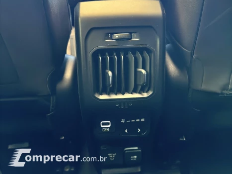 COMMANDER 1.3 T270 TURBO FLEX OVERLAND AT6
