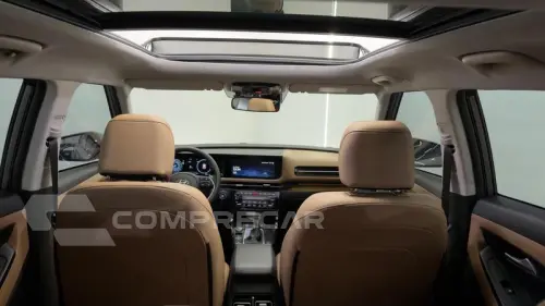 CRETA 1.0 TGDI AT6 PLATINUM