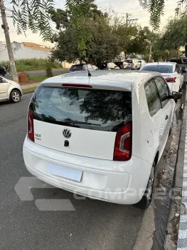 UP 1.0 MPI Take UP 12V