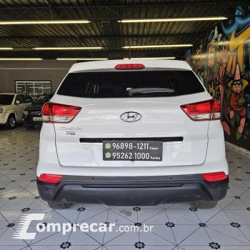 CRETA 16A ATTITU