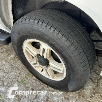 BLAZER 2.4 MPFI 4X2 8V
