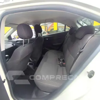 ONIX HATCH LTZ 1.4 8V FlexPower 5p Mec.