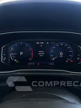 T-CROSS 1.4 250 TSI Highline