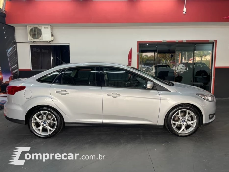 FOCUS 2.0 SE 16V