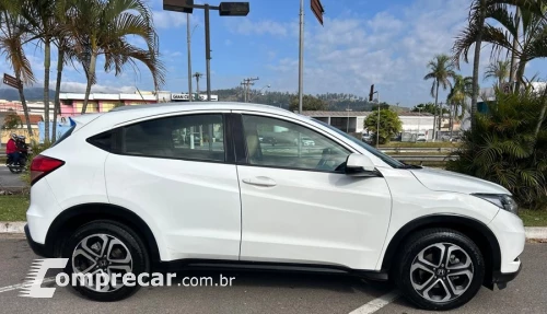 HR-V 1.8 16V EX