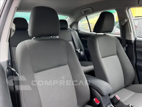 YARIS 1.5 16V Sedan XL