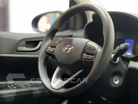 HB20 1.0 TGDI FLEX COMFORT AUTOMÁTICO