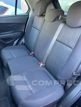 TRACKER 1.4 16V Turbo LT