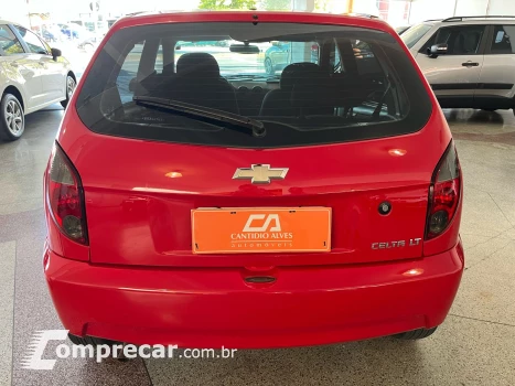 CELTA 1.0 MPFI LT 8V