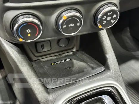 TRACKER 1.2 TURBO FLEX PREMIER AUTOMÁTICO