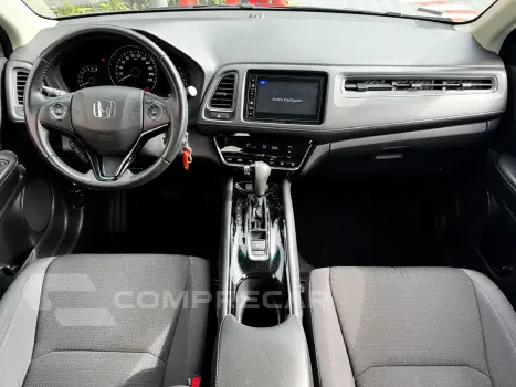 HR-V 1.8 16V EX