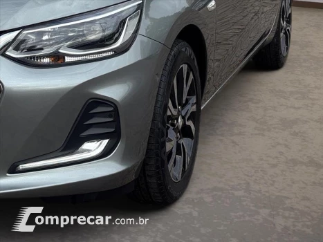 ONIX 1.0 TURBO FLEX PREMIER AUTOMÁTICO