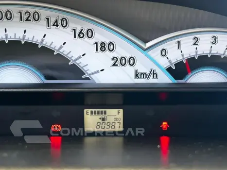ETIOS XS  1.3 Flex 16V 5p Mec.
