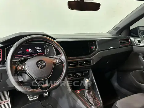 POLO 1.4 250 TSI GTS