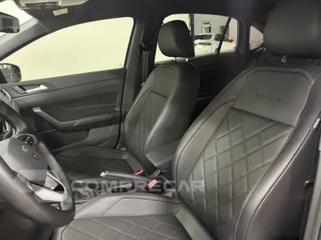 VIRTUS 1.4 250 TSI EXCLUSIVE AUTOMÁTICO