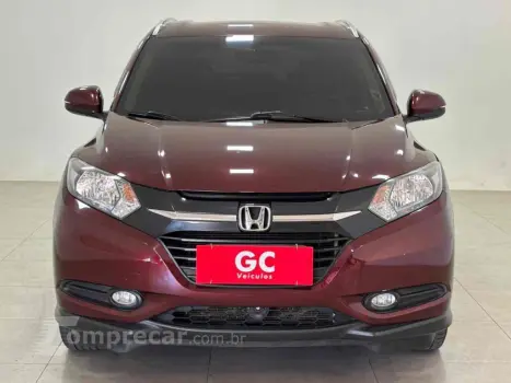 HR-V 1.8 16V FLEX EX 4P AUTOMÁTICO