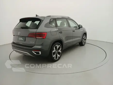 TAOS 1.4 250 TSI TOTAL FLEX HIGHLINE AUTOMÁTICO