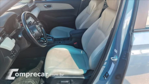 HR-V 1.5 DI I-vtec Turbo Touring