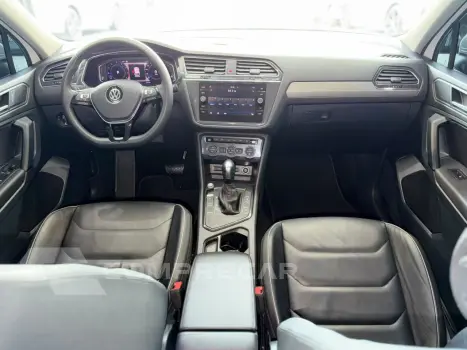 TIGUAN 1.4 250 TSI Allspace Comfortline