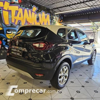 CAPTUR ZEN 16A