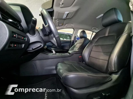 SENTRA ADVANCE 2.0 16V AUT.