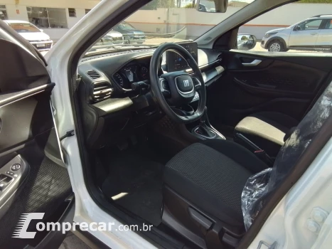 PULSE 1.3 FLEX DRIVE CVT
