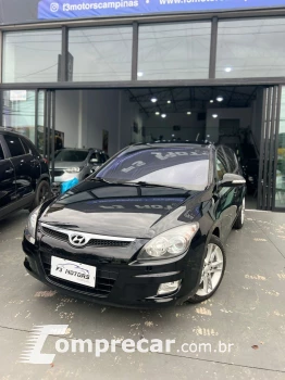 I30 2.0 MPI 16V