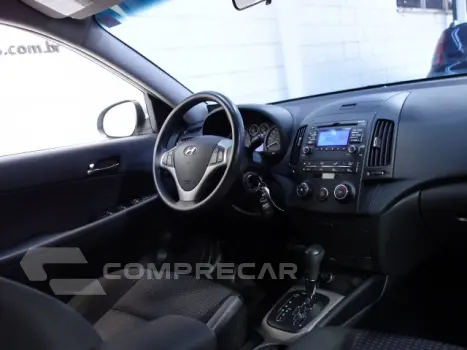 I30 - 2.0 MPFI GLS 16V 4P AUTOMÁTICO