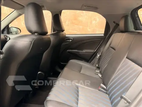 ETIOS 1.5 XS 16V