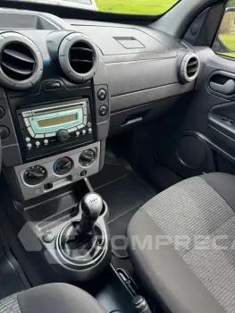 Ecosport 1.6 FREESTYLE
