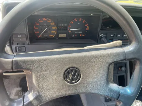 SANTANA 2.0 I Executivo 8V