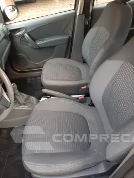 PALIO 1.4 MPI Attractive 8V