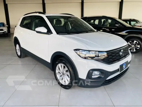 T-CROSS 1.0 200 TSI