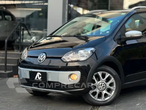 up! cross 1.0 T. Flex 12V 5p